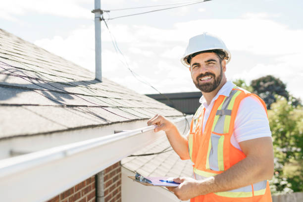 Best New Roof Installation  in Birngham, MI