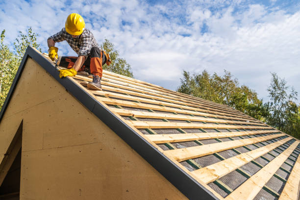 Best Roof Repair Services  in Birngham, MI