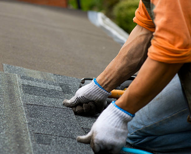Sealant for Roof in Birmingham, MI