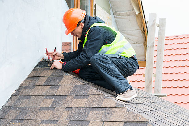 Best Metal Roofing Contractor  in Birngham, MI